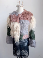 Vintage Fur Coat