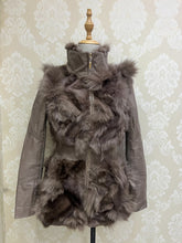 Vintage Genuine Fur Coat