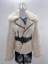 Vintage Genuine Fur Coat