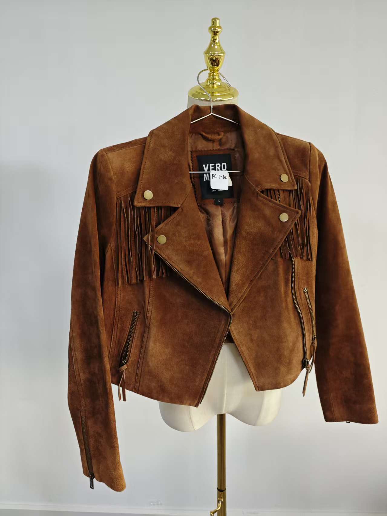 6-Piece Women's Y2K "Hot Girl" Style Faux Fur Bundle