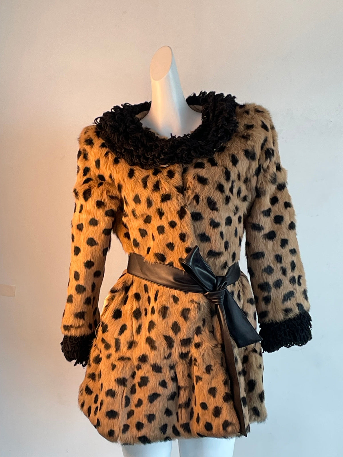 Leopard Print